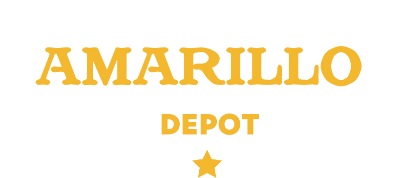Amarillo Depot